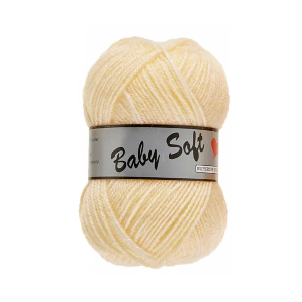 Lammy Baby Soft